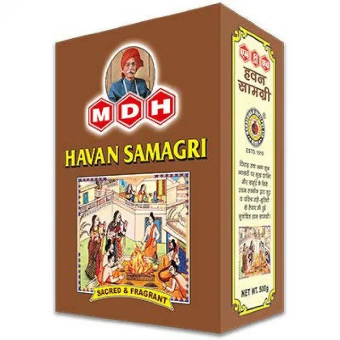 Havan Samagri 500 g