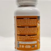 Turmeric plus 60 capsulas