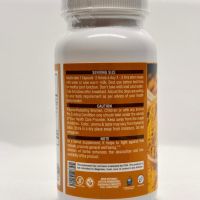 Turmeric plus 60 capsulas