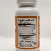 Turmeric plus 60 capsulas
