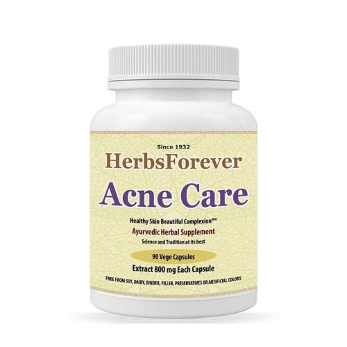 Acnil (Acne care) 90 c?psulas