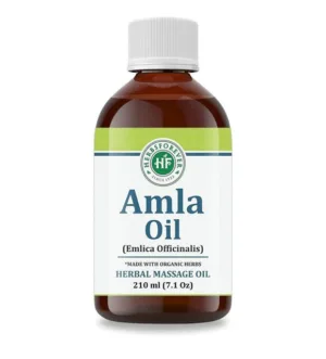 Amla oil 210 ml / 7 oz
