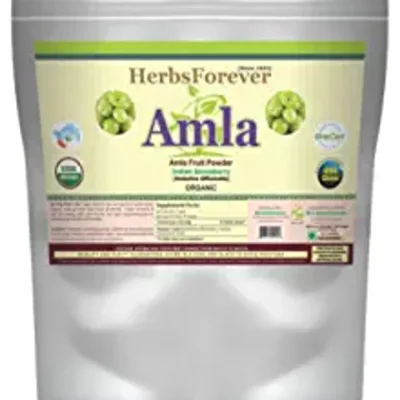 Amla 454 gm / 16 oz