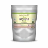 Arjuna Powder 16 oz, 454 gm