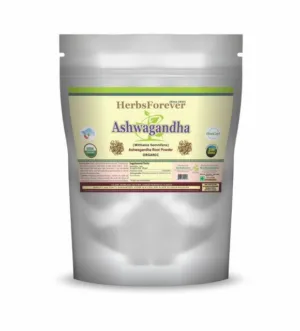 Ashwagandha Powder 16 oz, 454 gm