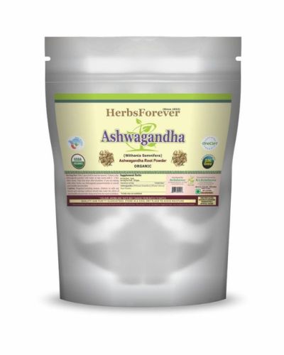 Ashwagandha 454 gm / 16 oz