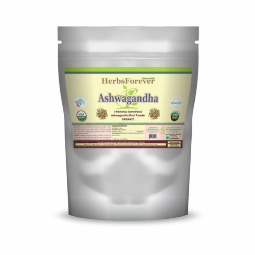 Ashwagandha 454 gm / 16 oz