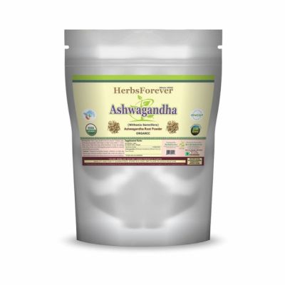 Ashwagandha 454 gm / 16 oz