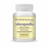 Ashwagandha 60 Counts