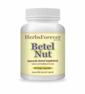 Betel Nut 60 Counts