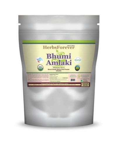 Bhumi Amalaki 454 gm / 16 oz