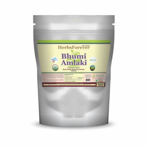 Bhumi Amalaki  454 gm / 16 oz