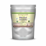 Bhumy Amalaki Powder 16 oz, 454 gm