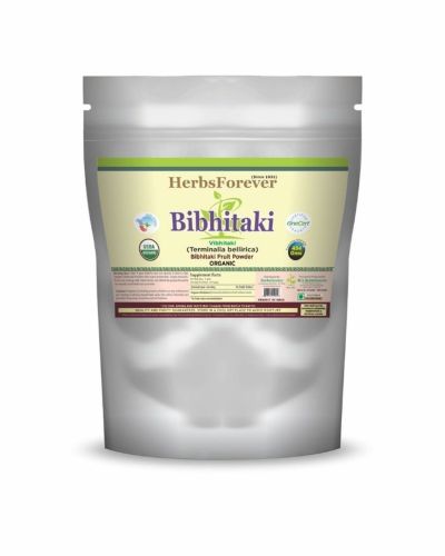 Bibhitaki 454 gm / 16 oz