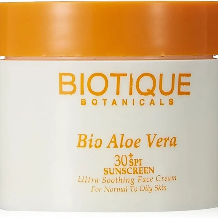 Bio Vera protector solar 190 ml