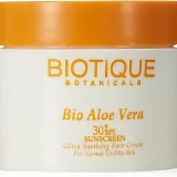 Bio Vera protector solar 190 ml