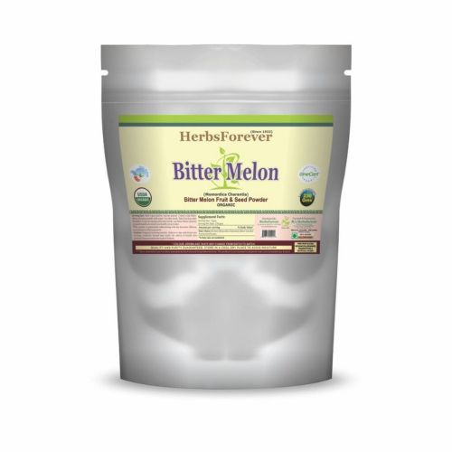 Bitter Melon 454 gm / 16 oz