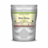 Bitter Melon Powder 16 oz, 454 gm