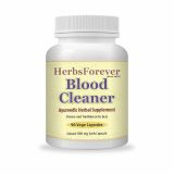 Blood Cleaner 90 Counts