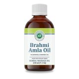 Brahmi Amla Hair Oil 210 ml / 7 oz