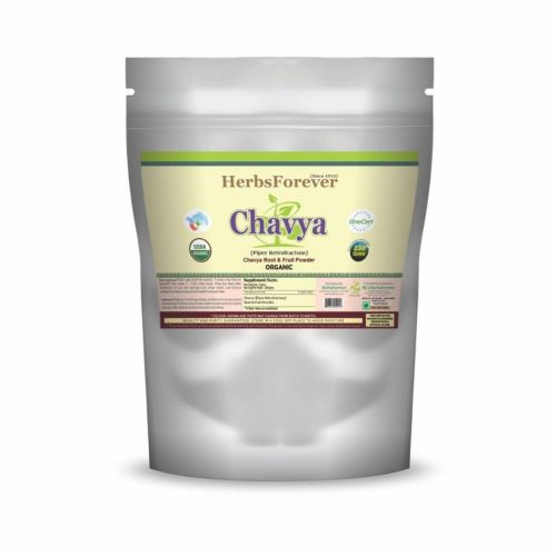 Chavya  230 gm / 8.11 oz