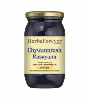 Chywanprash Rasayana Jam 17 oz / 500 gm