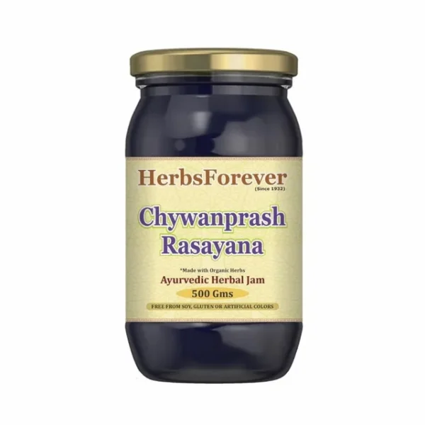 Chywanprash Rasayana 17 oz / 500 gm