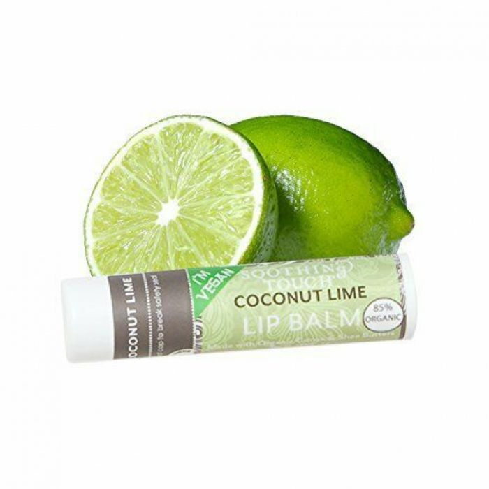 Soothing touch coconut lime 7 gramos