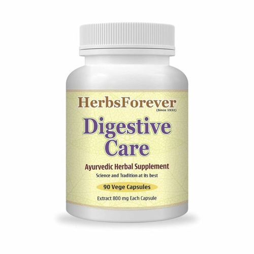 Digestive Care 90 capsulas