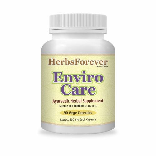 Enviro Care 90 capsulas