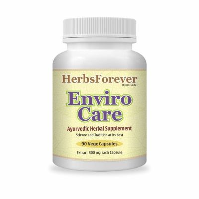 Enviro Care 90 capsulas