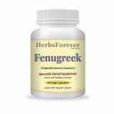 Fenugreek Capsule 60 Counts