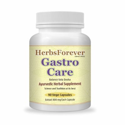 Gastro Care 90 capsulas