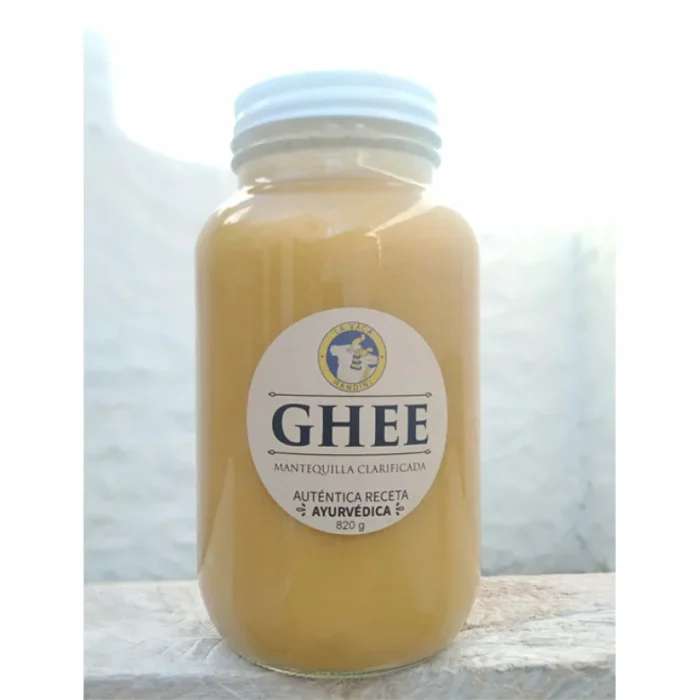 Ghee grande 800 g