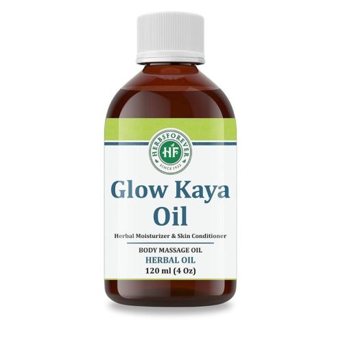 Glow Kaya Oil 150 ml / 5 oz