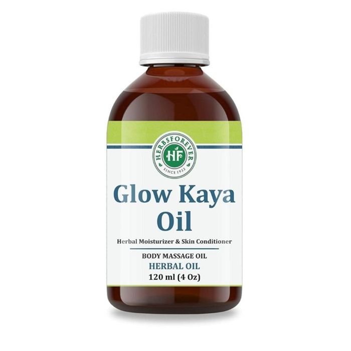 Glow Kaya Oil 150 ml / 5 oz