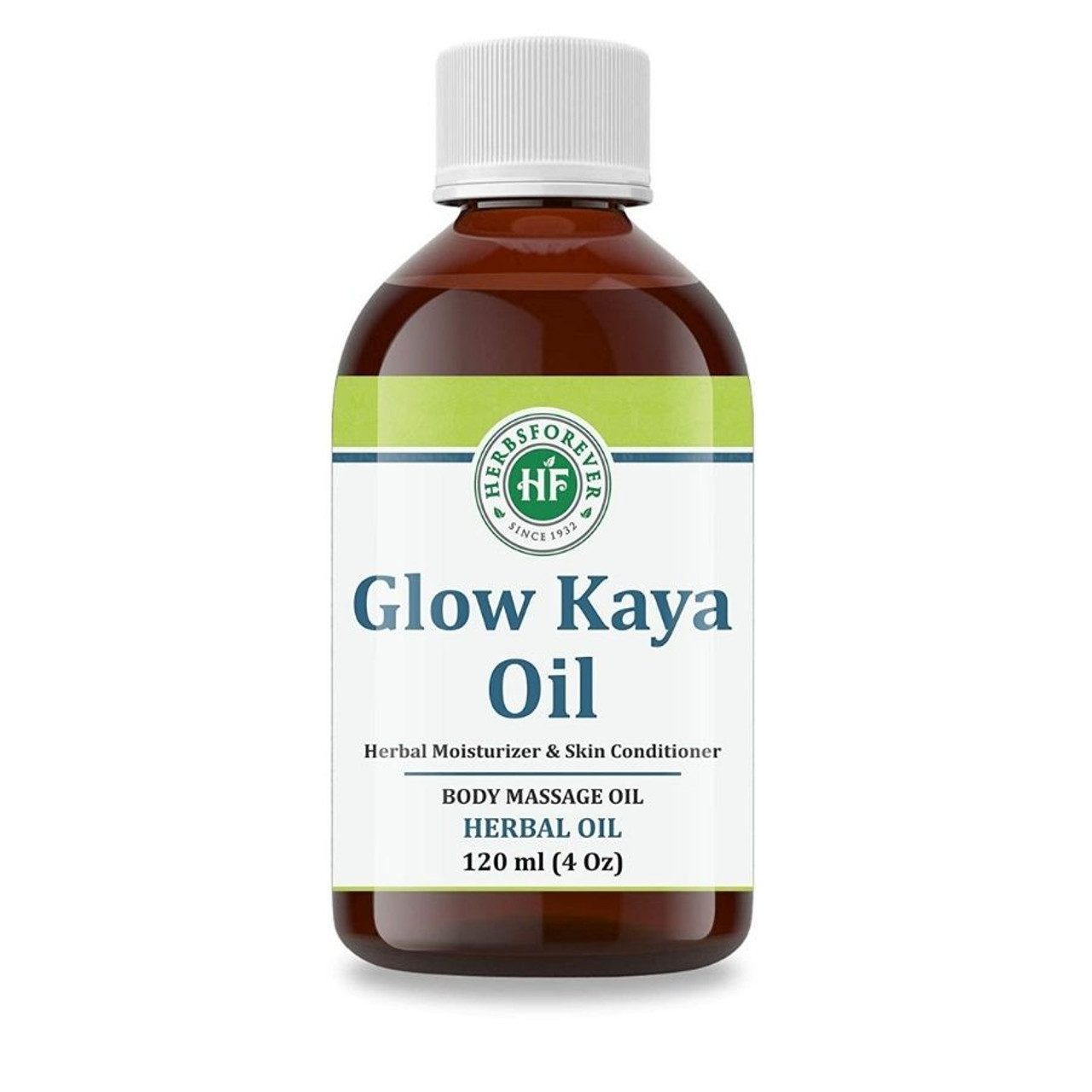 Glow Kaya Oil 150 ml / 5 oz