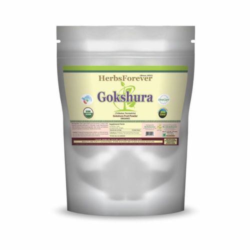 Gokshura 454 gm / 16 oz