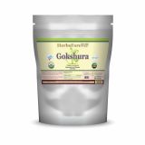 Gokshura Powder 16 oz, 454 gm