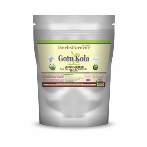 Gotu Kola 454 gm / 16 oz