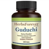 Guduchi satva powder 3.5 oz, 100 gm