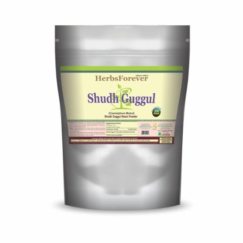 Guggulu sudh  230 gm / 8.11 oz