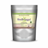 Guggulu sudh powder 8.11 oz, 230 gm