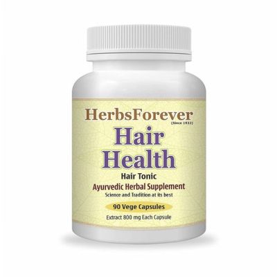 Hair Health 90 capsulas