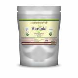 Haritaki Powder 16 oz, 454 gm