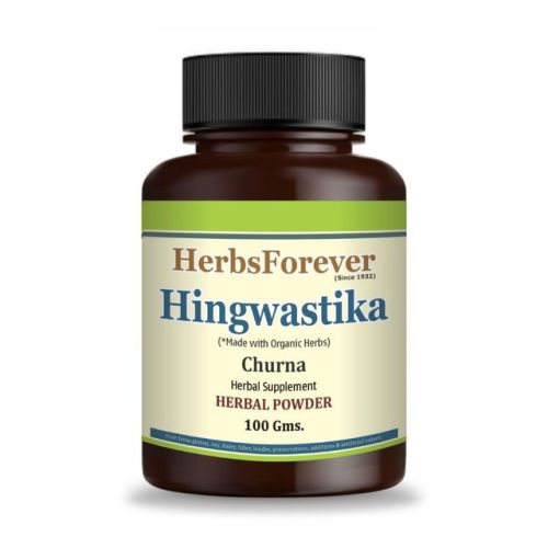 Hingwastik Churna 100 gm / 3.5 oz