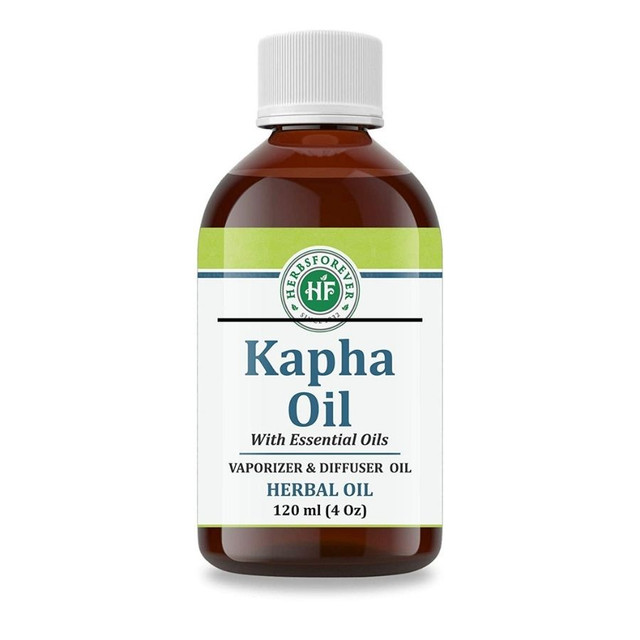 Kapha Oil 120 ml / 4 oz