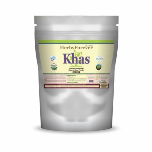 Khas 454 gm / 16 oz