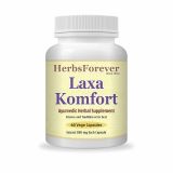 Laxa Komfort [Laxafit] 60 Capsulas