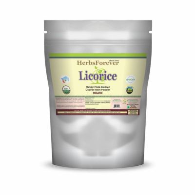 Licorice 454 gm / 16 oz